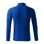 MALFINI® Pique Polo LS Galléros póló férfi