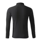 MALFINI® Pique Polo LS Galléros póló férfi