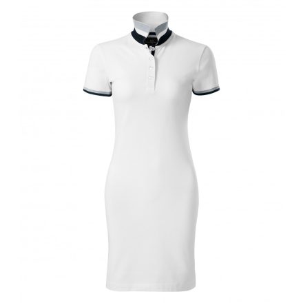 Malfinipremium  dress up ruha női fehér 