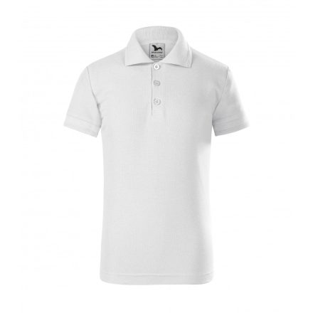 MALFINI® Pique Polo Galléros póló gyerek