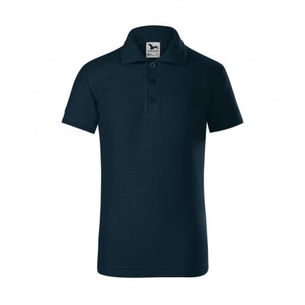 MALFINI® Pique Polo Galléros póló gyerek