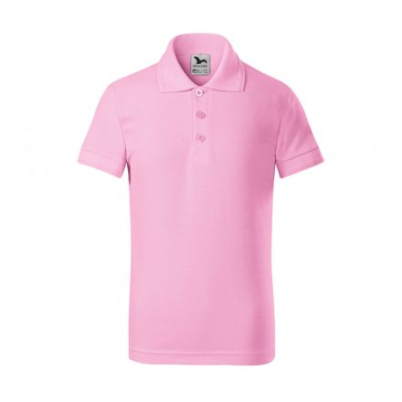 MALFINI® Pique Polo Galléros póló gyerek