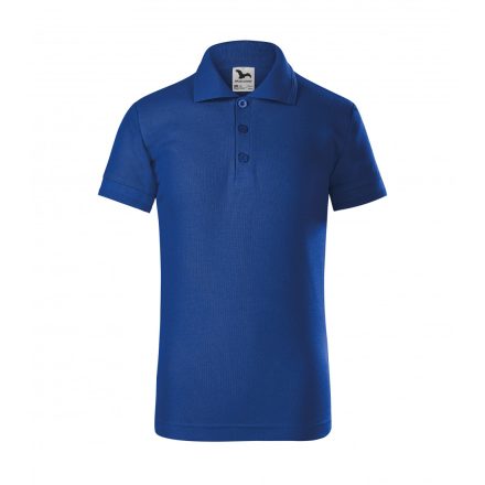 MALFINI® Pique Polo Galléros póló gyerek