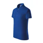 MALFINI® Pique Polo Galléros póló gyerek