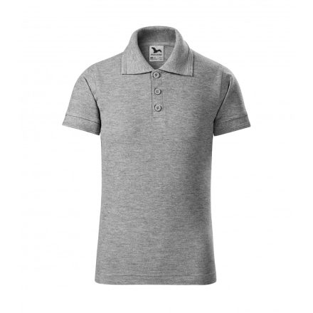 MALFINI® Pique Polo Galléros póló gyerek