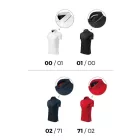 MALFINI Premium® Grand Galléros póló férfi