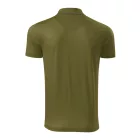 MALFINI Premium® Grand Galléros póló férfi