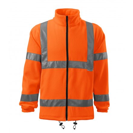 RIMECK® HV Fleece Jacket Polár unisex