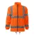 RIMECK® HV Fleece Jacket Polár unisex