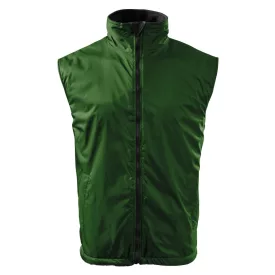 MALFINI® Body Warmer Mellény férfi