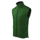 MALFINI® Body Warmer Mellény férfi