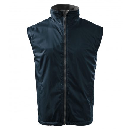 MALFINI® Body Warmer Mellény férfi