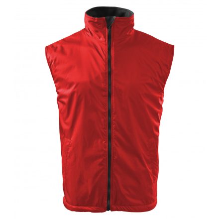 MALFINI® Body Warmer Mellény férfi