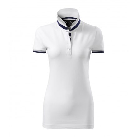MALFINI Premium® Collar Up Galléros póló női