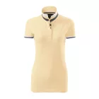 MALFINI Premium® Collar Up Galléros póló női