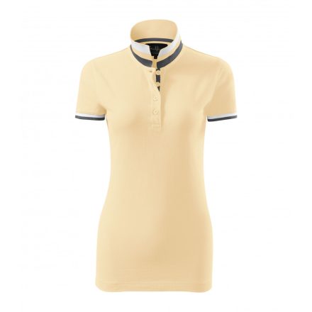 MALFINI Premium® Collar Up Galléros póló női