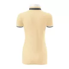 MALFINI Premium® Collar Up Galléros póló női