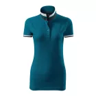 MALFINI Premium® Collar Up Galléros póló női