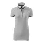 MALFINI Premium® Collar Up Galléros póló női