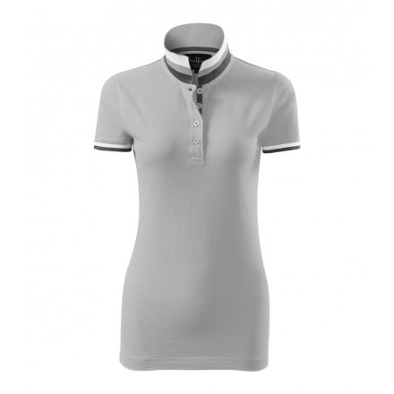 MALFINI Premium® Collar Up Galléros póló női