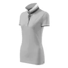 MALFINI Premium® Collar Up Galléros póló női