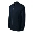 MALFINI Premium® Bomber Felső férfi