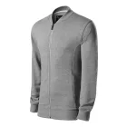 MALFINI Premium® Bomber Felső férfi