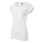 MALFINI® Fusion Póló női