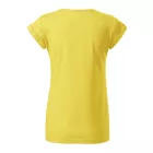 MALFINI® Fusion Póló női