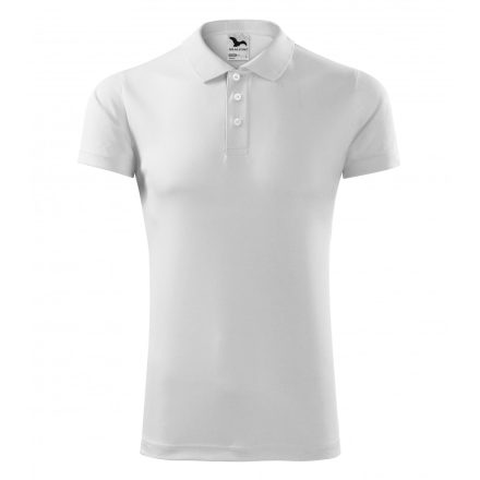 MALFINI® Victory Galléros póló unisex
