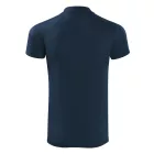 MALFINI® Victory Galléros póló unisex