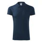 MALFINI® Victory Galléros póló unisex