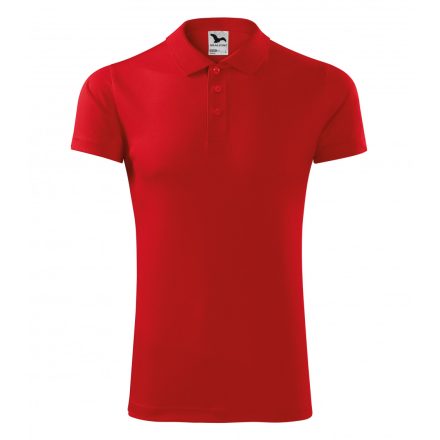 MALFINI® Victory Galléros póló unisex