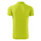 MALFINI® Victory Galléros póló unisex