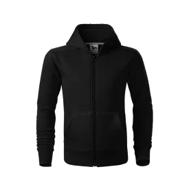 MALFINI® Trendy Zipper Felső gyerek