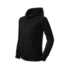 MALFINI® Trendy Zipper Felső gyerek