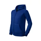 MALFINI® Trendy Zipper Felső gyerek