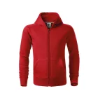 MALFINI® Trendy Zipper Felső gyerek