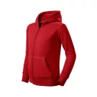 MALFINI® Trendy Zipper Felső gyerek