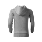 MALFINI® Trendy Zipper Felső gyerek