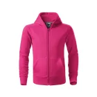 MALFINI® Trendy Zipper Felső gyerek