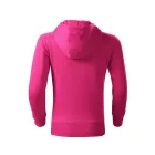 MALFINI® Trendy Zipper Felső gyerek