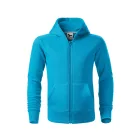 MALFINI® Trendy Zipper Felső gyerek