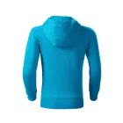 MALFINI® Trendy Zipper Felső gyerek