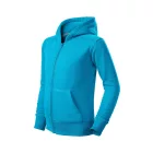 MALFINI® Trendy Zipper Felső gyerek