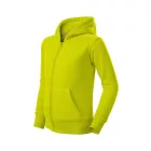 MALFINI® Trendy Zipper Felső gyerek