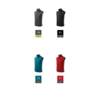 MALFINI® Vision Softshell mellény női