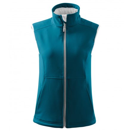 MALFINI® Vision Softshell mellény női