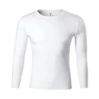PICCOLIO® Progress LS Póló unisex