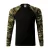 MALFINI® Camouflage LS Póló unisex